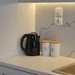 Apartament D4 Luxury *