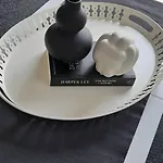 D4 Luxury Apartament Volos