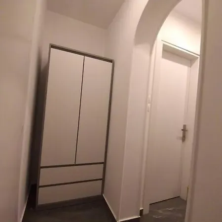 D4 Luxury Apartman Vólosz