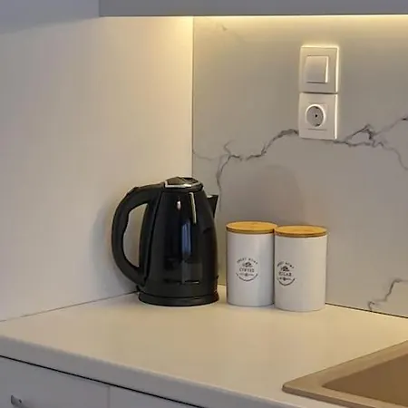 Apartman D4 Luxury *
