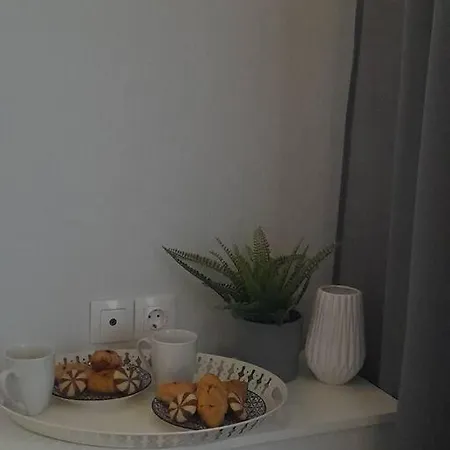 D4 Luxury Apartman