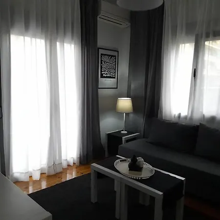 D4 Luxury Apartman *