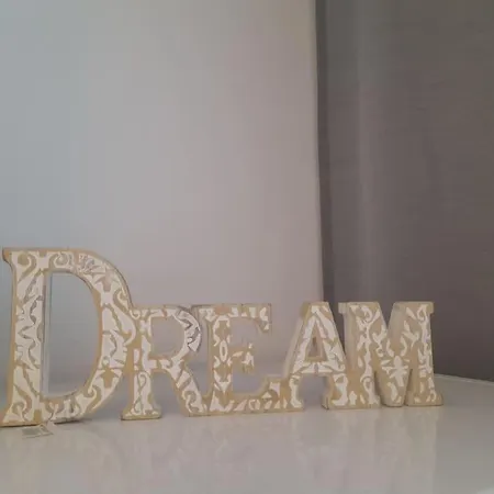 D4 Luxury Apartament