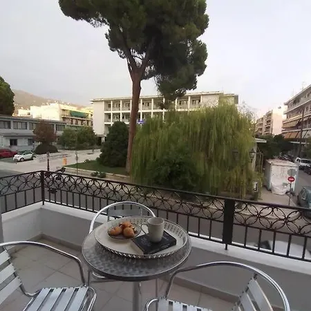 Apartman D4 Luxury
