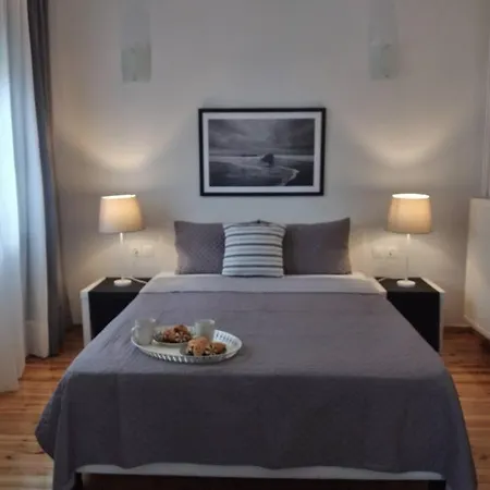 D4 Luxury Volos