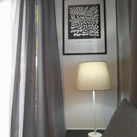 D4 Luxury Apartment