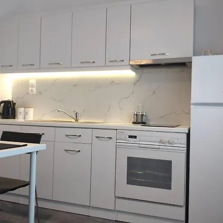 D4 Luxury Apartment