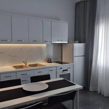 D4 Luxury Volos