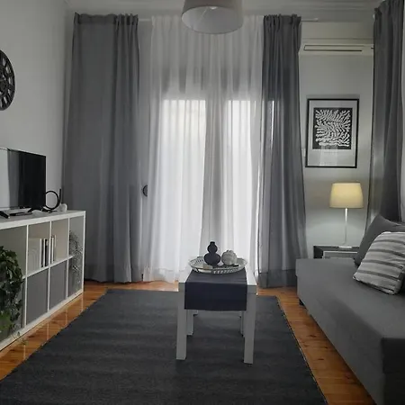 Lägenhet D4 Luxury *