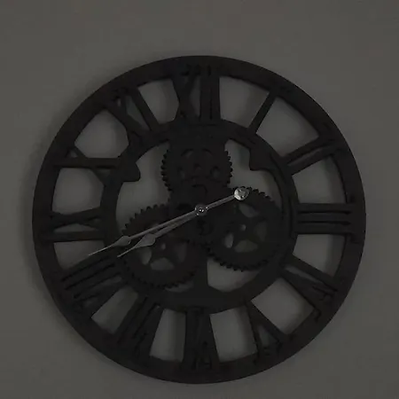 D4 Luxury Lägenhet *