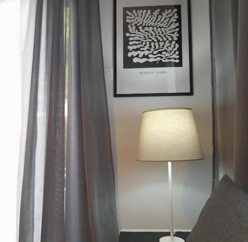 D4 Luxury Appartamento