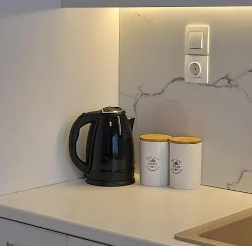 Appartamento D4 Luxury *