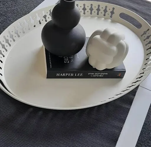 D4 Luxury Appartamento Volos