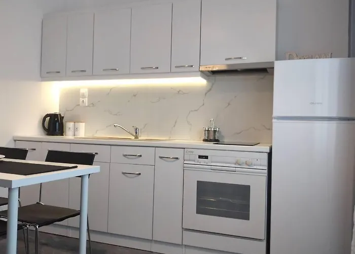 D4 Luxury Appartamento