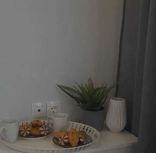 D4 Luxury Appartamento