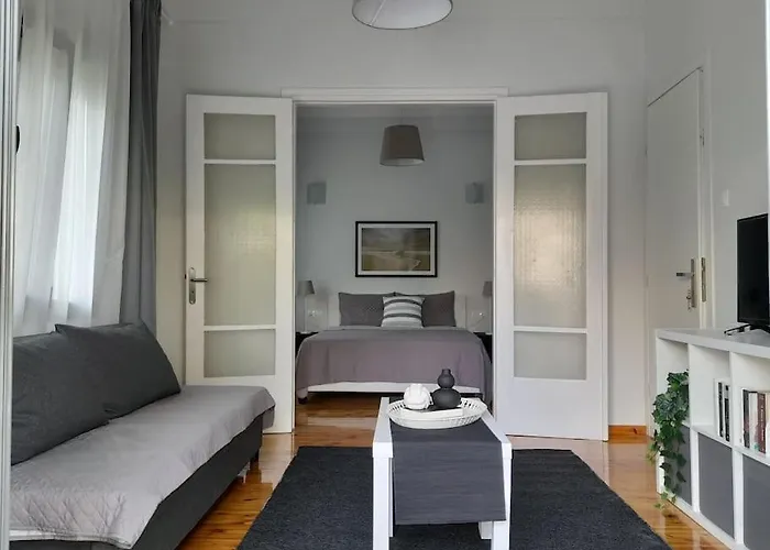 D4 Luxury Appartamento Volos