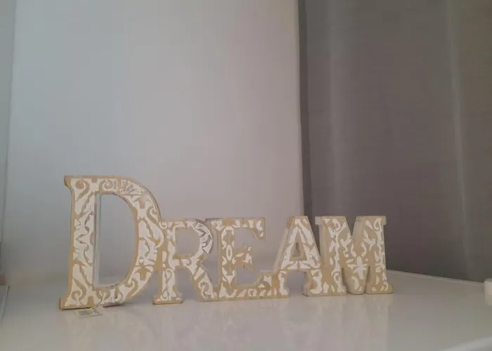 D4 Luxury Appartamento