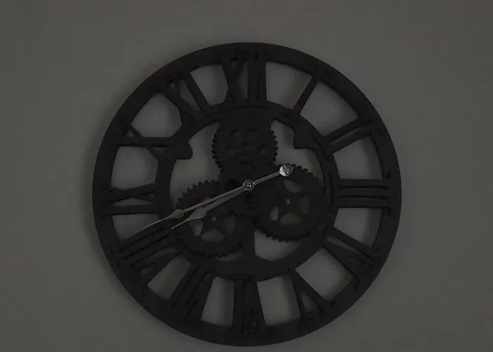 D4 Luxury Appartamento *