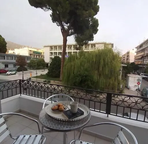 Appartamento D4 Luxury